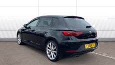 SEAT Leon 1.5 TSI EVO 150 FR Sport [EZ] 5dr Petrol Hatchback